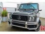2020 Mercedes-Benz G63 AMG for sale 101690616